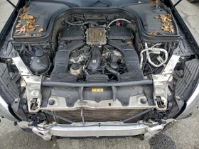 Mercedes-Benz GLC 43 AMG ПОДГРЕВ* 360КАМЕРА* LANE* ASSIST* КЕЙЛЕС*  - 16391 € / 32058.01 лв. - 48872943 12