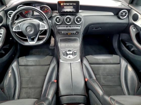 Mercedes-Benz GLC 43 AMG ПОДГРЕВ* 360КАМЕРА* LANE* ASSIST* КЕЙЛЕС*  - 16391 € / 32058.01 лв. - 48872943 7
