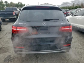 Mercedes-Benz GLC 43 AMG ПОДГРЕВ* 360КАМЕРА* LANE* ASSIST* КЕЙЛЕС*  - 16391 € / 32058.01 лв. - 48872943 6