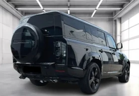 Land Rover Defender 130 P500 = Air Suspension = Гаранция - 104166 € / 203730.99 лв. - 56588964 3