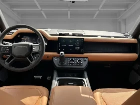 Land Rover Defender 130 P500 = Air Suspension = Гаранция - 104166 € / 203730.99 лв. - 56588964 6