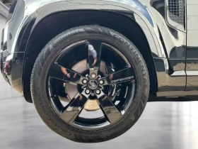 Land Rover Defender 130 P500 = Air Suspension = Гаранция - 104166 € / 203730.99 лв. - 56588964 5