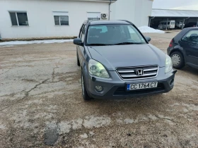 Honda Cr-v 2.2 i-CDTI