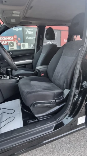 Nissan X-trail 2.0 4x4 Euro 5 - 5999 € / 11733.02 лв. - 72924898 7
