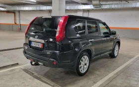 Nissan X-trail 2.0 4x4 Euro 5 - 5999 € / 11733.02 лв. - 72924898 3