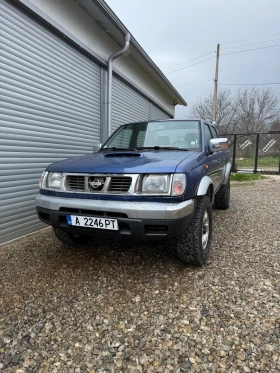 Nissan Navara undefined | Auto.bg — изображение 2