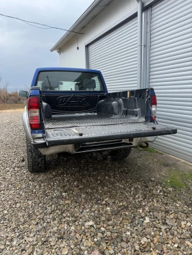 Nissan Navara undefined | Auto.bg — изображение 4