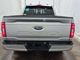 Ford F150 * XLT CREW CAB STD BED * CARFAX * ЦЕНА ДО БГ | Auto.bg — изображение 7