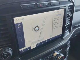 Ford F150 * XLT CREW CAB STD BED * CARFAX * ЦЕНА ДО БГ | Auto.bg — изображение 13