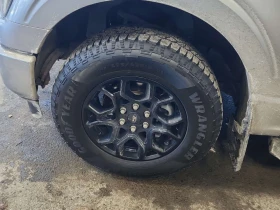 Ford F150 * XLT CREW CAB STD BED * CARFAX * ЦЕНА ДО БГ | Auto.bg — изображение 6