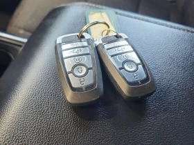 Ford F150 * XLT CREW CAB STD BED * CARFAX * ЦЕНА ДО БГ | Auto.bg — изображение 10