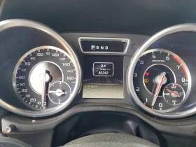 Mercedes-Benz G 63 AMG 4M - 32000 € / 62586.56 лв. - 77286700 9