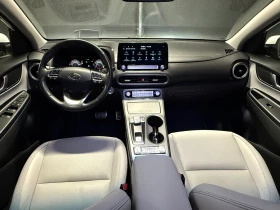 Hyundai Kona 64 KWh PRIME 204 hp Camera Facelift* / HUD / - 21999 € / 43026.30 лв. - 62073108 14
