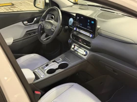 Hyundai Kona 64 KWh PRIME 204 hp Camera Facelift* / HUD / - 21999 € / 43026.30 лв. - 62073108 13