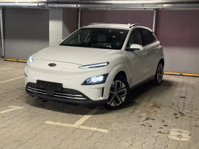 Hyundai Kona 64 KWh PRIME 204 hp Camera Facelift* / HUD / - 21999 € / 43026.30 лв. - 62073108 2