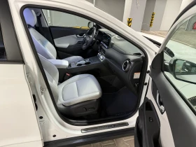 Hyundai Kona 64 KWh PRIME 204 hp Camera Facelift* / HUD / - 21999 € / 43026.30 лв. - 62073108 7