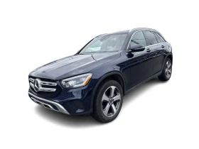 Mercedes-Benz GLC 4MATIC* АвтоКредит* (ЦЕНА ДО БГ)