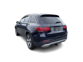 Mercedes-Benz GLC 4MATIC* АвтоКредит* (ЦЕНА ДО БГ) | Auto.bg — изображение 8