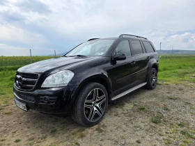 Mercedes-Benz GL 320 | Mobile.bg � ����� ������ 3