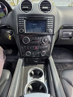Mercedes-Benz GL 320 | Mobile.bg � ����� ������ 12