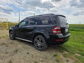 Mercedes-Benz GL 320 | Mobile.bg � ����� ������ 4