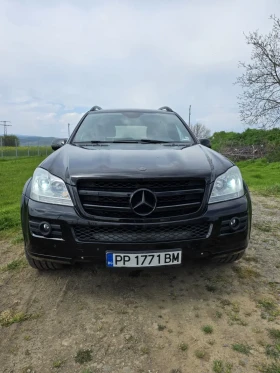 Mercedes-Benz GL 320 | Mobile.bg � ����� ������ 2