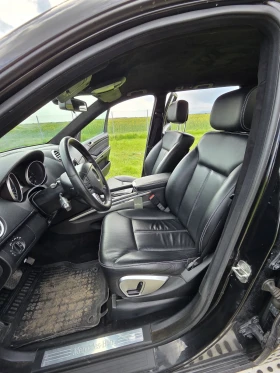 Mercedes-Benz GL 320 | Mobile.bg � ����� ������ 11