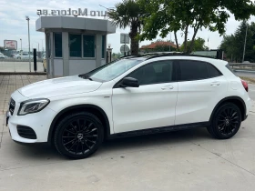 Mercedes-Benz GLA 200d, 4-MATIC, AMG LINE NIGHT EDITION, PANORAMA, C | Mobile.bg � ����� ������ 7