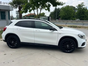 Mercedes-Benz GLA 200d, 4-MATIC, AMG LINE NIGHT EDITION, PANORAMA, C | Mobile.bg � ����� ������ 4