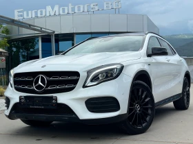 ������ Mercedes-Benz GLA