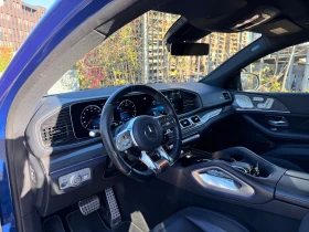 Mercedes-Benz GLE 53 4MATIC coupe - 58900 € - 65499940 2