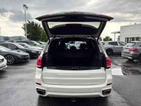 BMW X5 * xDrive35i * CARFAX * ОПЦИЯ ЗА ФИНАНСИРАНЕ | Auto.bg — изображение 14