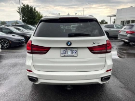 BMW X5 * xDrive35i * CARFAX * ОПЦИЯ ЗА ФИНАНСИРАНЕ | Auto.bg — изображение 4