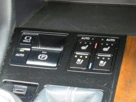 Lexus RX 350 Navigation AWD * DIS * ОБДУХ * КАМЕРА | Auto.bg — изображение 11