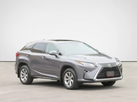 Lexus RX 350 Navigation AWD * DIS * ОБДУХ * КАМЕРА | Auto.bg — изображение 3