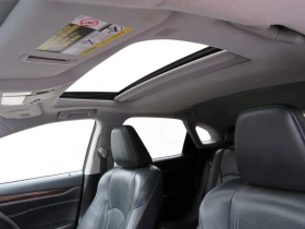 Lexus RX 350 Navigation AWD * DIS * ОБДУХ * КАМЕРА | Auto.bg — изображение 9