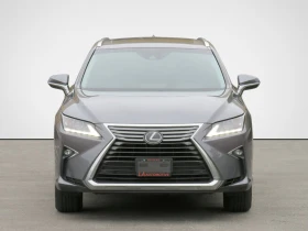 Lexus RX 350 Navigation AWD * DIS * ОБДУХ * КАМЕРА | Auto.bg — изображение 2