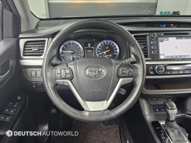 Toyota Highlander Limited* КОЖА* ПОДГРЕВ* НАВИ* ПАНО* КАМЕРА | Auto.bg — изображение 11