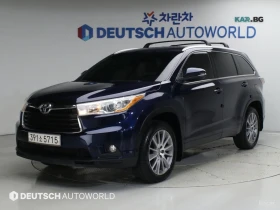 Toyota Highlander Limited* КОЖА* ПОДГРЕВ* НАВИ* ПАНО* КАМЕРА