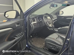 Toyota Highlander Limited* КОЖА* ПОДГРЕВ* НАВИ* ПАНО* КАМЕРА | Auto.bg — изображение 9