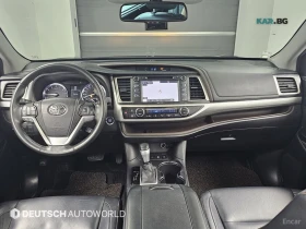Toyota Highlander Limited* КОЖА* ПОДГРЕВ* НАВИ* ПАНО* КАМЕРА | Auto.bg — изображение 5