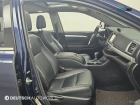 Toyota Highlander Limited* КОЖА* ПОДГРЕВ* НАВИ* ПАНО* КАМЕРА | Auto.bg — изображение 8