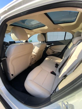 Mercedes-Benz GLA 250 Harmon Kardon - 16800 € - 72837619 10