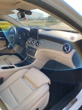 Mercedes-Benz GLA 250 Harmon Kardon - 16800 € - 72837619 8