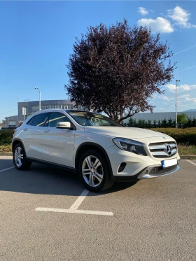 Mercedes-Benz GLA 250 Harmon Kardon - 16800 € - 72837619 2