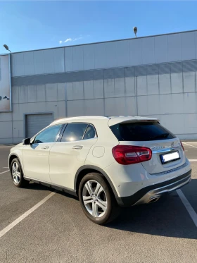 Mercedes-Benz GLA 250 Harmon Kardon - 16800 € - 72837619 5