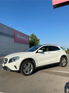 Mercedes-Benz GLA 250 Harmon Kardon - 16800 € - 72837619 3