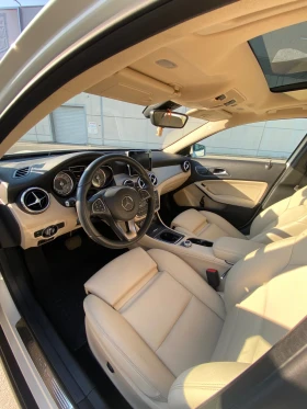 Mercedes-Benz GLA 250 Harmon Kardon - 16800 € - 72837619 7