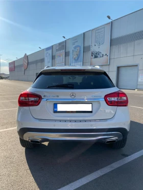 Mercedes-Benz GLA 250 Harmon Kardon - 16800 € - 72837619 4