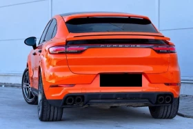 Porsche Cayenne Coupe 3.0 V6 S - 58000 € - 34529567 3